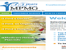Tablet Screenshot of mpe.mpmgdocs.com